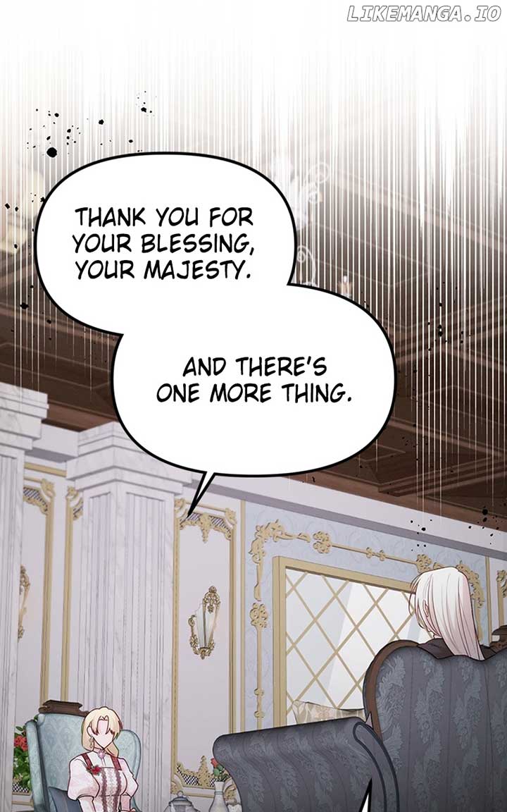 When The Crazy Emperor Embraces Me Chapter 30 page 10