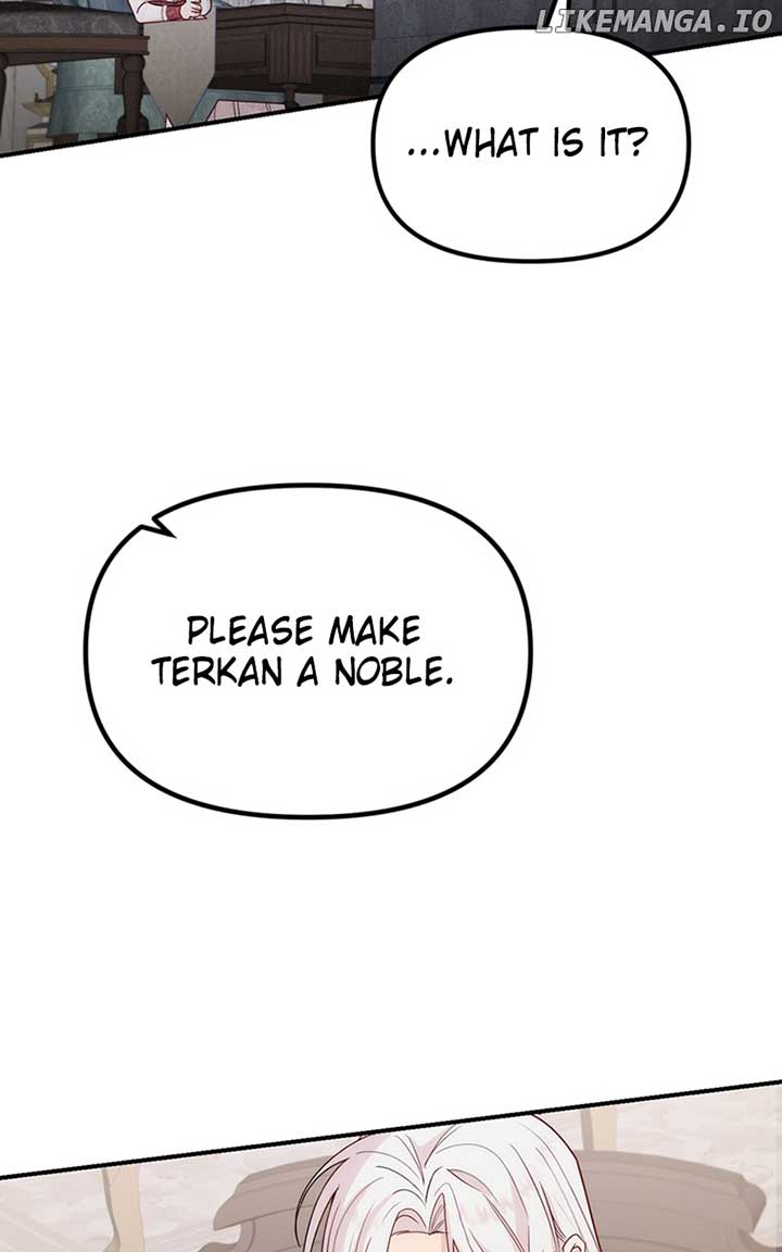 When The Crazy Emperor Embraces Me Chapter 30 page 11