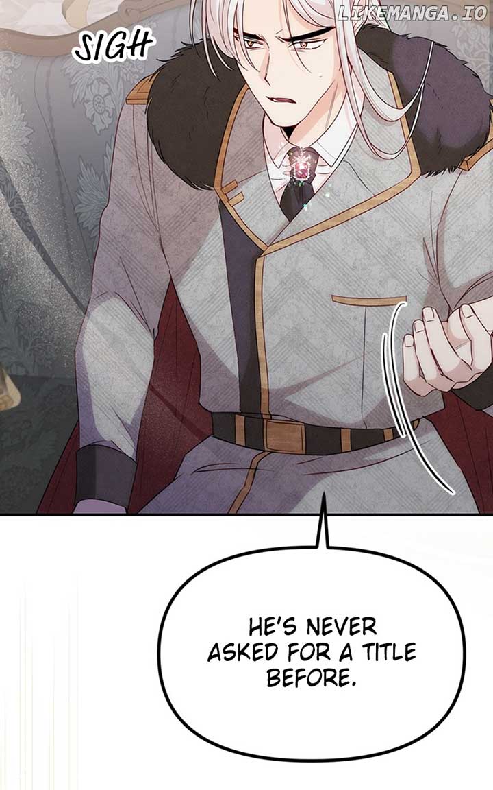 When The Crazy Emperor Embraces Me Chapter 30 page 12