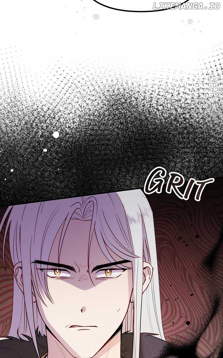 When The Crazy Emperor Embraces Me Chapter 30 page 15