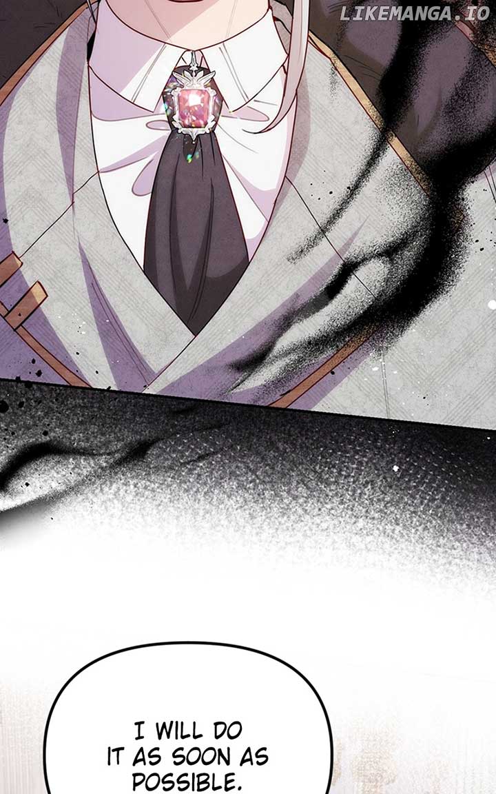 When The Crazy Emperor Embraces Me Chapter 30 page 16
