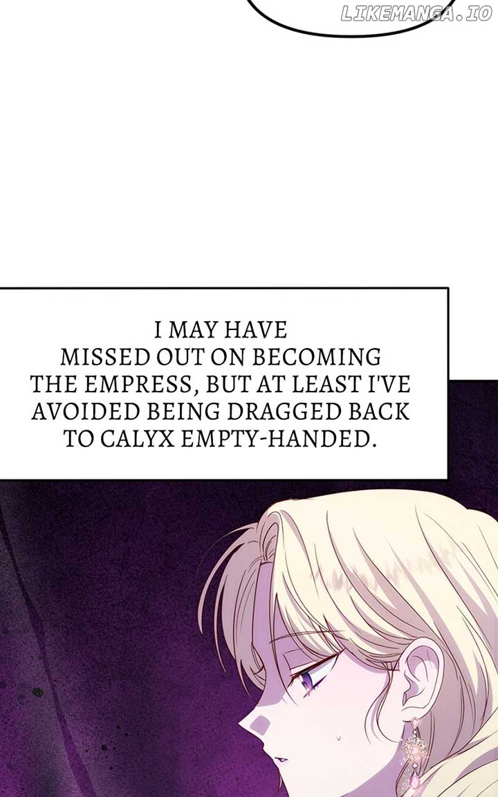 When The Crazy Emperor Embraces Me Chapter 30 page 18