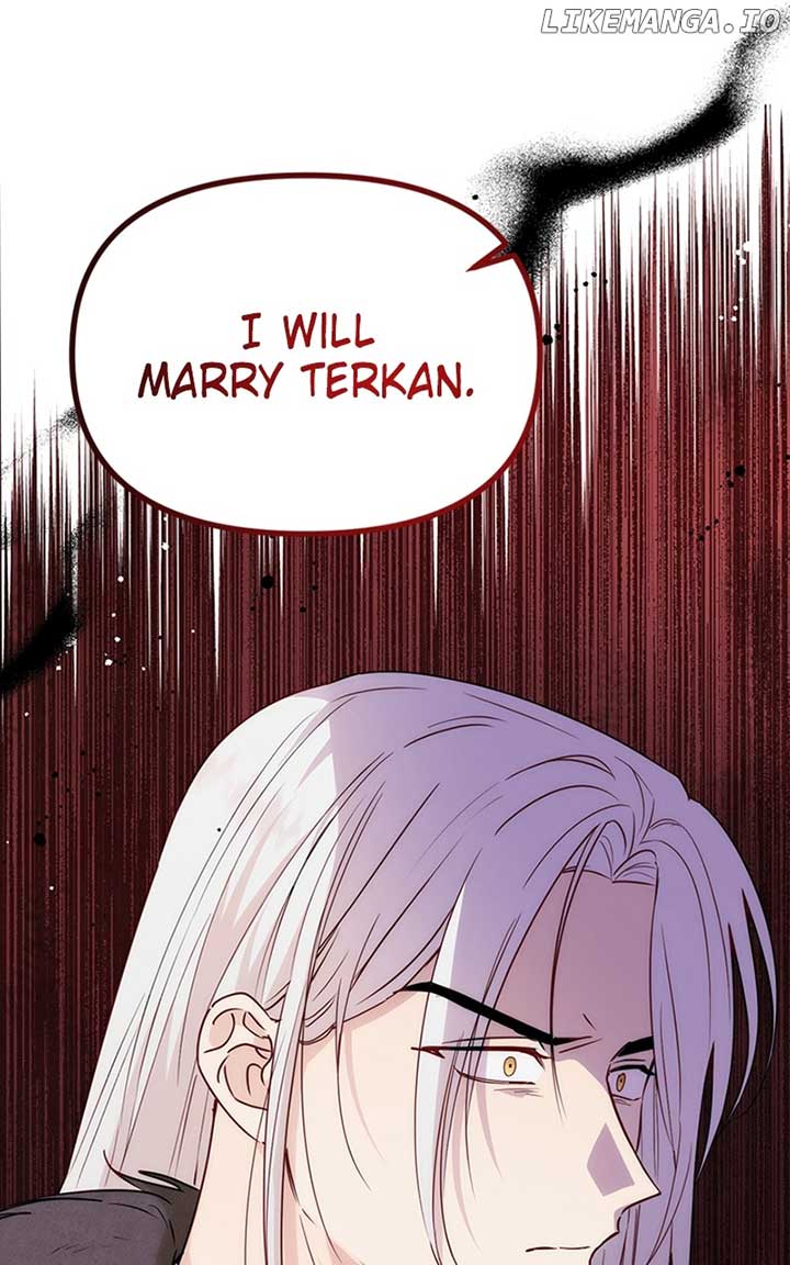 When The Crazy Emperor Embraces Me Chapter 30 page 1