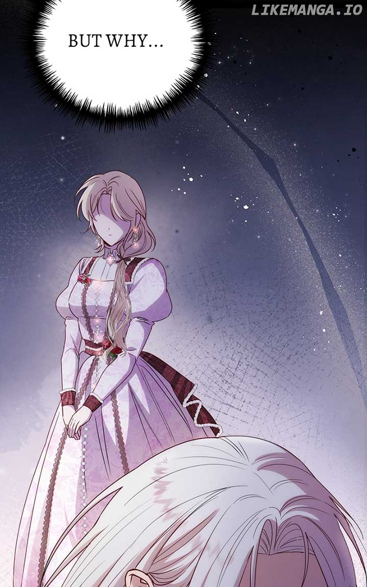 When The Crazy Emperor Embraces Me Chapter 30 page 20