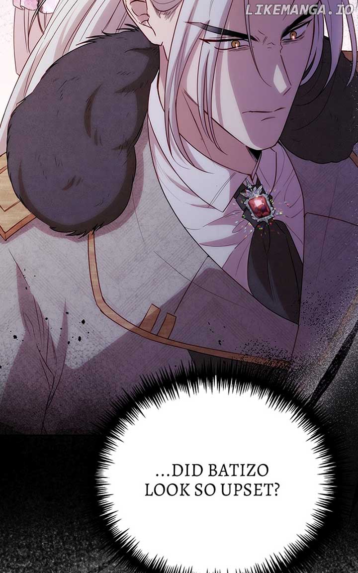 When The Crazy Emperor Embraces Me Chapter 30 page 21