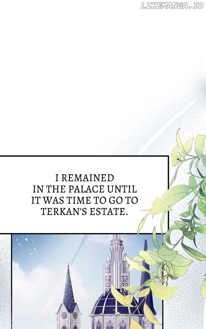 When The Crazy Emperor Embraces Me Chapter 30 page 24
