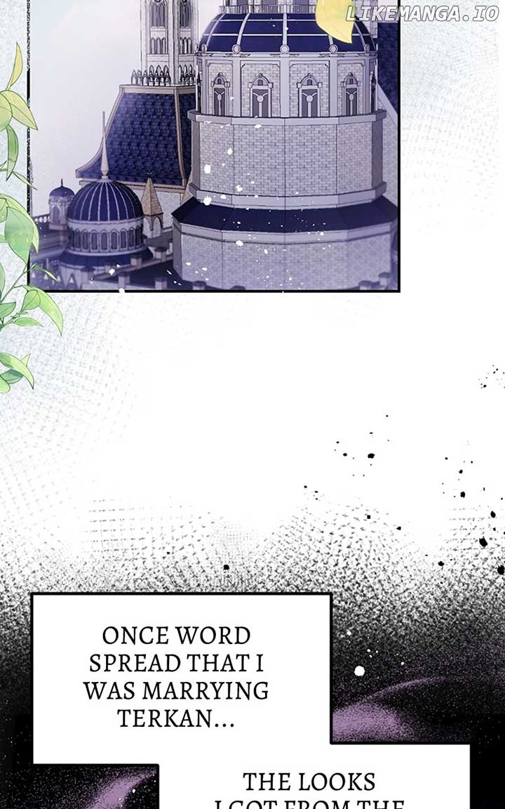 When The Crazy Emperor Embraces Me Chapter 30 page 25