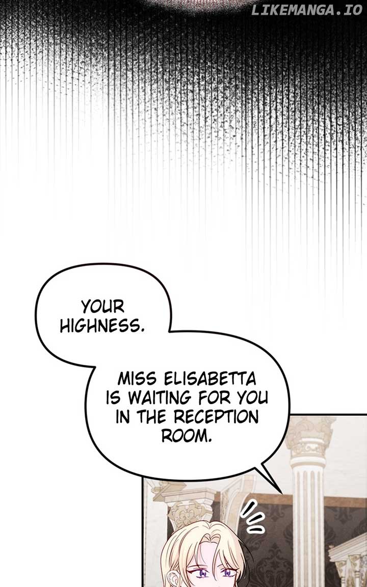 When The Crazy Emperor Embraces Me Chapter 30 page 29