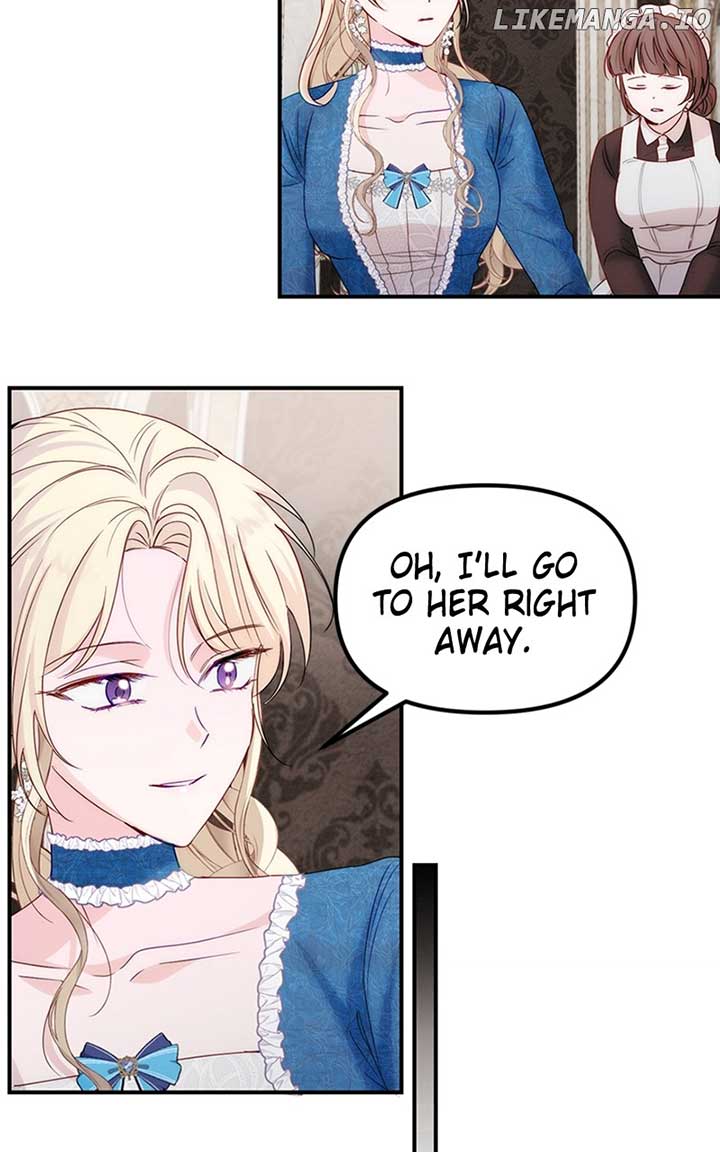 When The Crazy Emperor Embraces Me Chapter 30 page 30