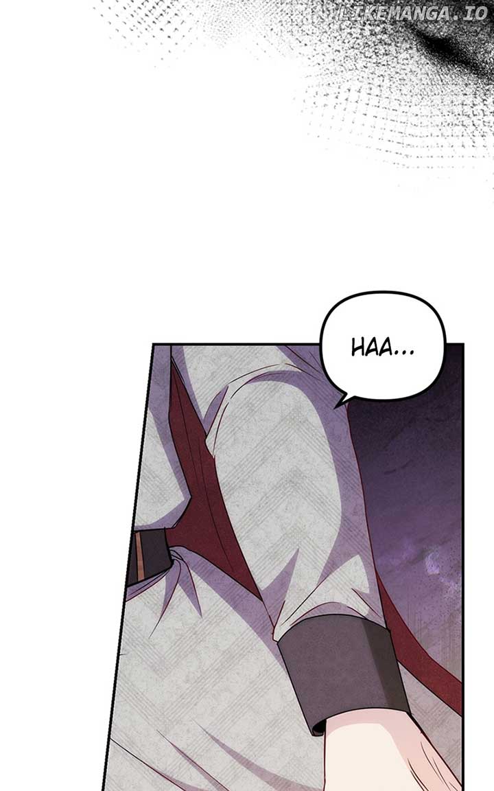 When The Crazy Emperor Embraces Me Chapter 30 page 3