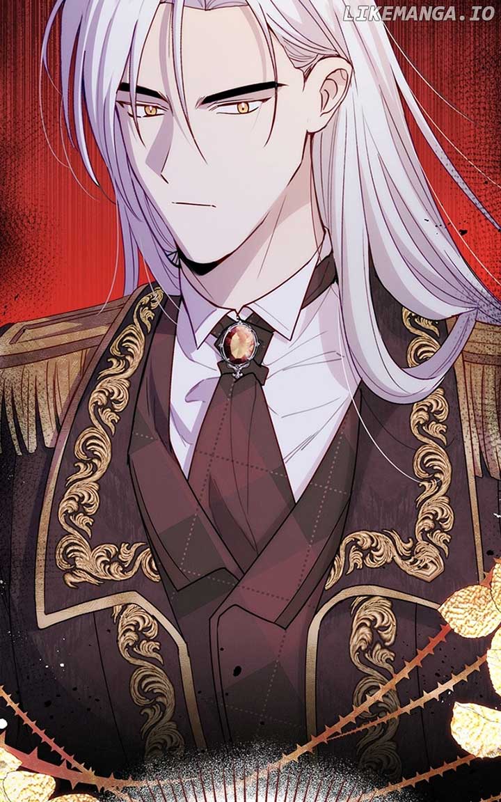 When The Crazy Emperor Embraces Me Chapter 30 page 48