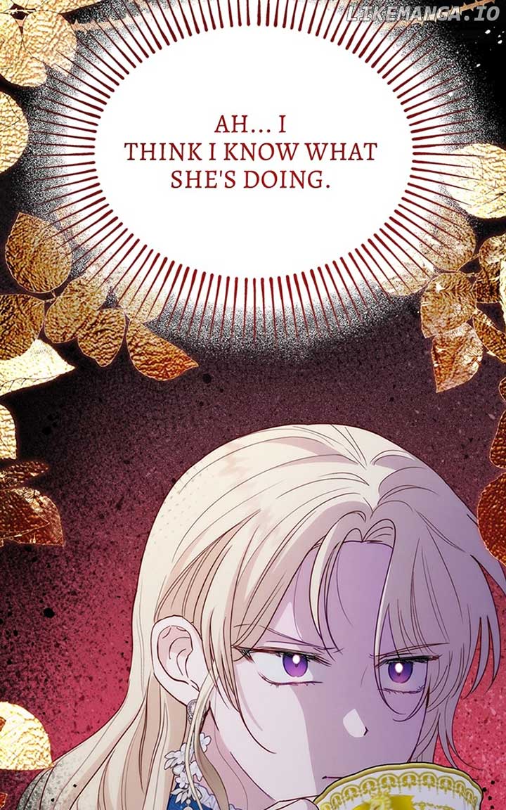 When The Crazy Emperor Embraces Me Chapter 30 page 49