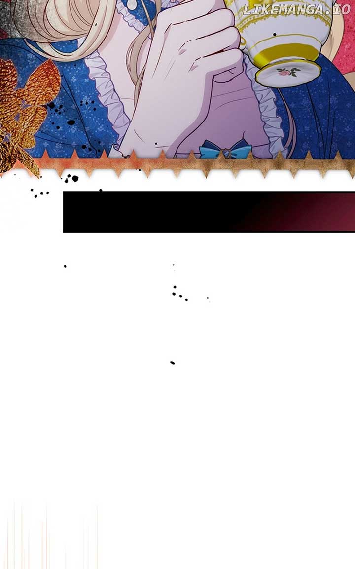 When The Crazy Emperor Embraces Me Chapter 30 page 50