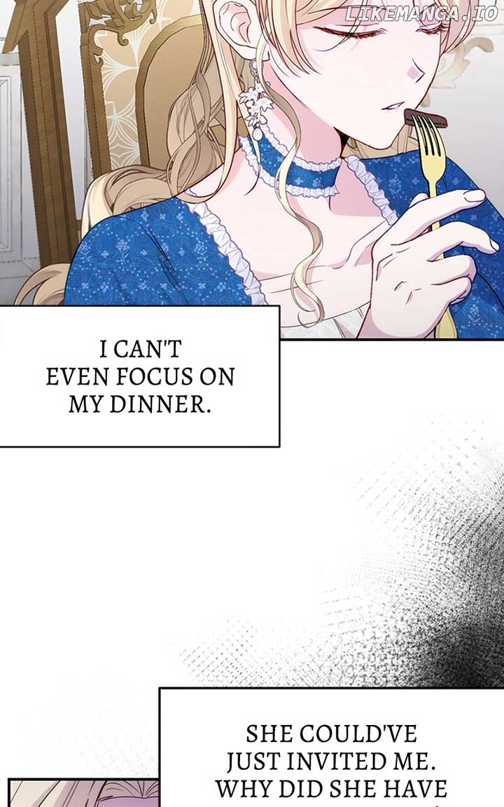 When The Crazy Emperor Embraces Me Chapter 30 page 56