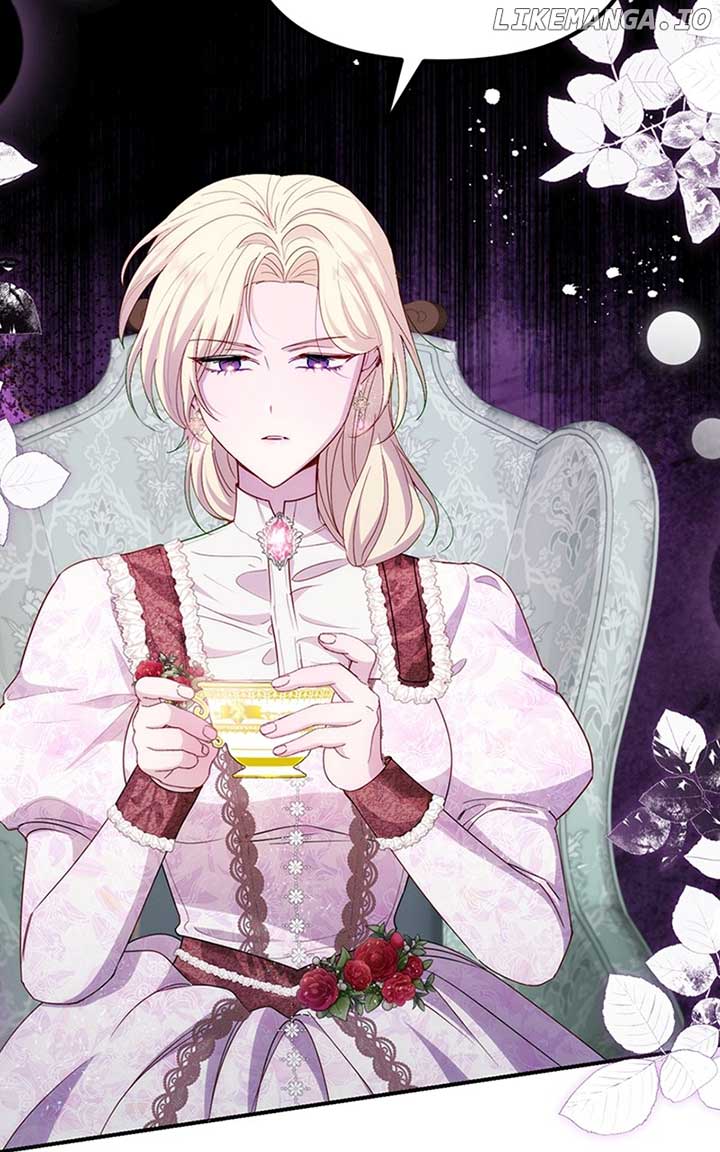 When The Crazy Emperor Embraces Me Chapter 30 page 5