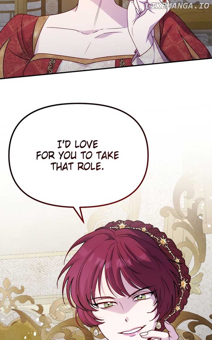 When The Crazy Emperor Embraces Me Chapter 30 page 65