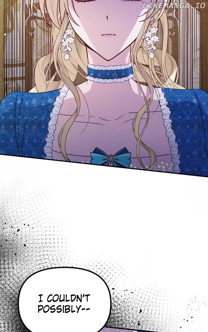 When The Crazy Emperor Embraces Me Chapter 30 page 67