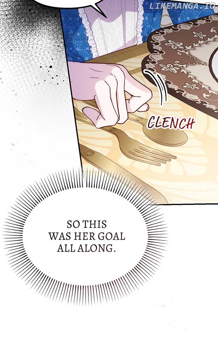 When The Crazy Emperor Embraces Me Chapter 30 page 68