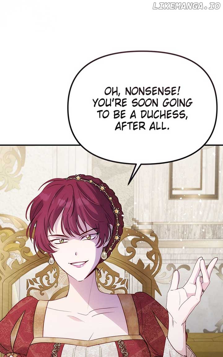 When The Crazy Emperor Embraces Me Chapter 30 page 69