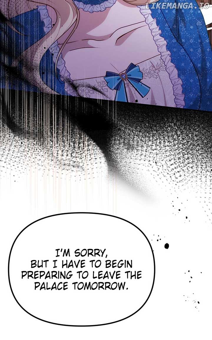 When The Crazy Emperor Embraces Me Chapter 30 page 73