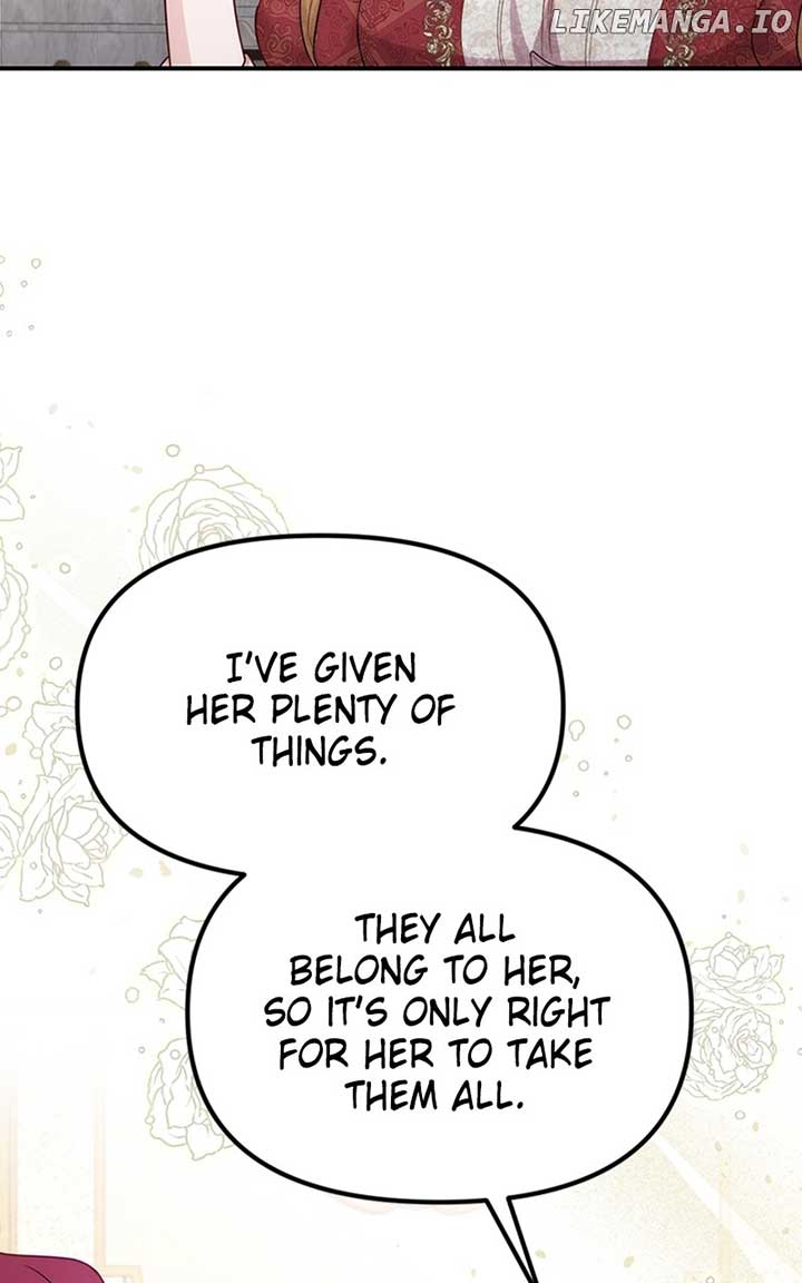 When The Crazy Emperor Embraces Me Chapter 30 page 75