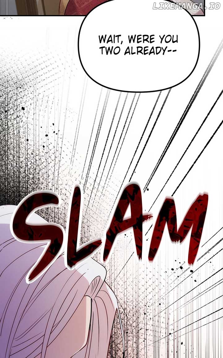 When The Crazy Emperor Embraces Me Chapter 30 page 78