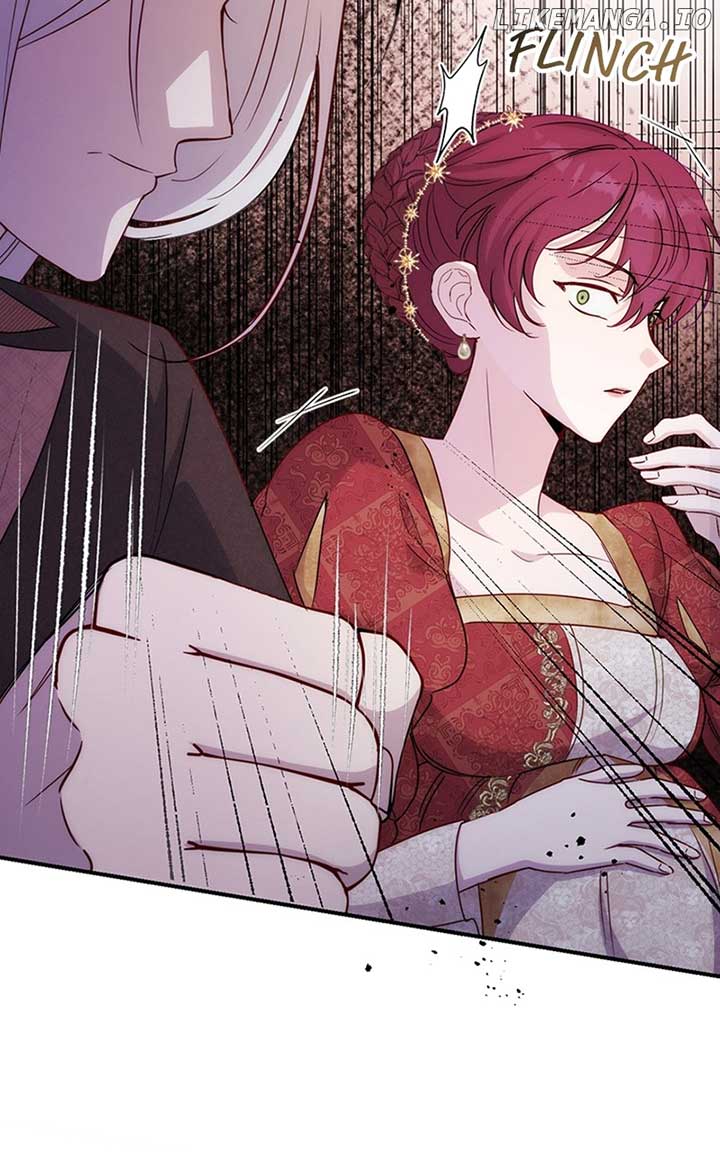 When The Crazy Emperor Embraces Me Chapter 30 page 79