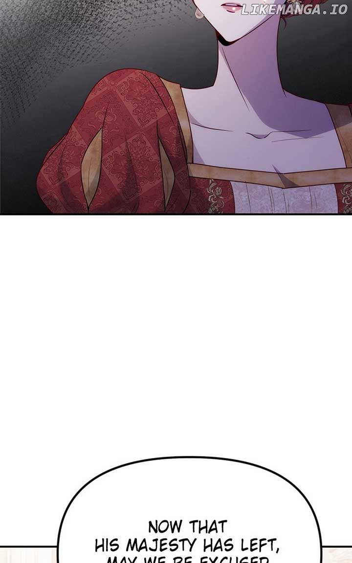 When The Crazy Emperor Embraces Me Chapter 30 page 83