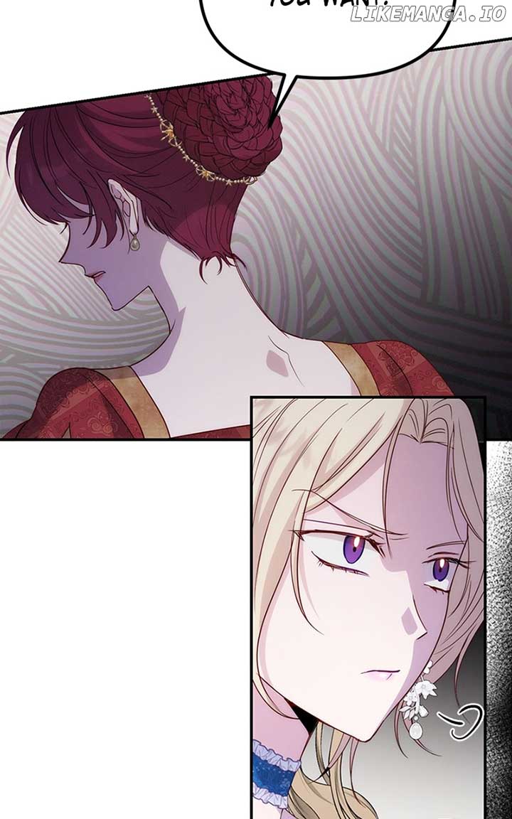 When The Crazy Emperor Embraces Me Chapter 30 page 85