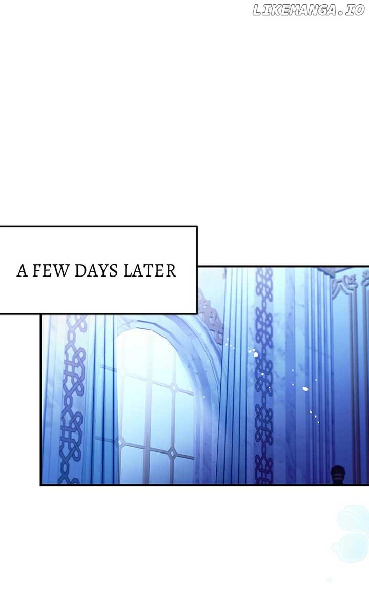 When The Crazy Emperor Embraces Me Chapter 30 page 88