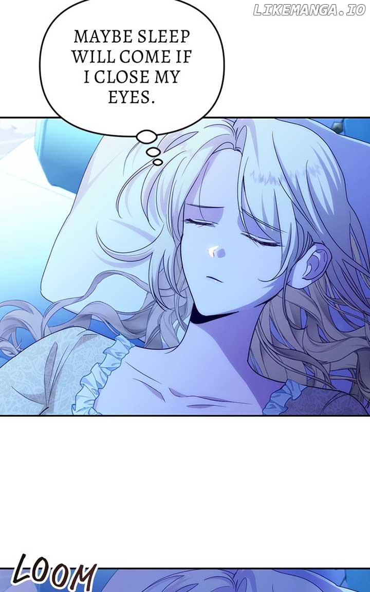 When The Crazy Emperor Embraces Me Chapter 30 page 91