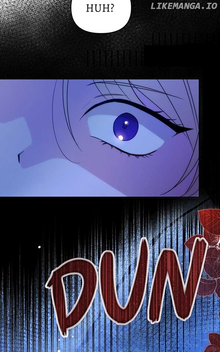 When The Crazy Emperor Embraces Me Chapter 30 page 93