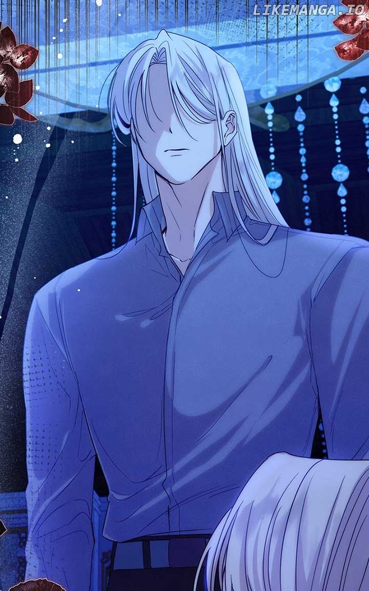When The Crazy Emperor Embraces Me Chapter 30 page 94