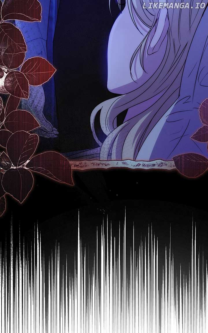 When The Crazy Emperor Embraces Me Chapter 30 page 95