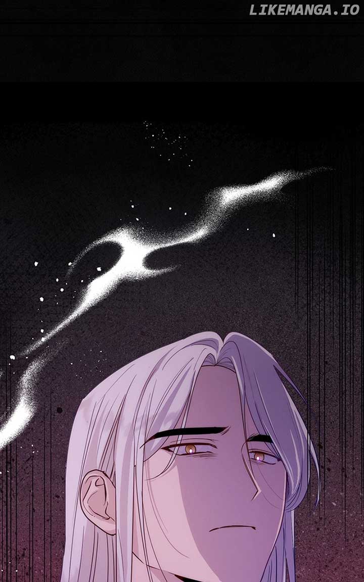 When The Crazy Emperor Embraces Me Chapter 31 page 0