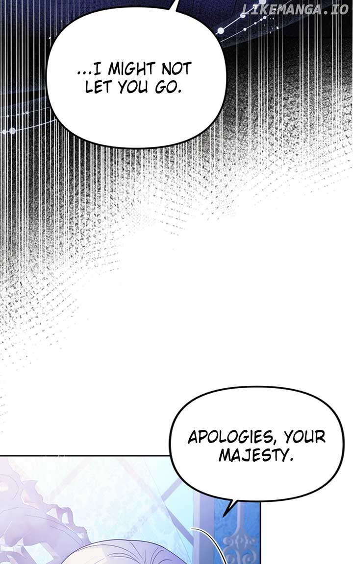 When The Crazy Emperor Embraces Me Chapter 31 page 10