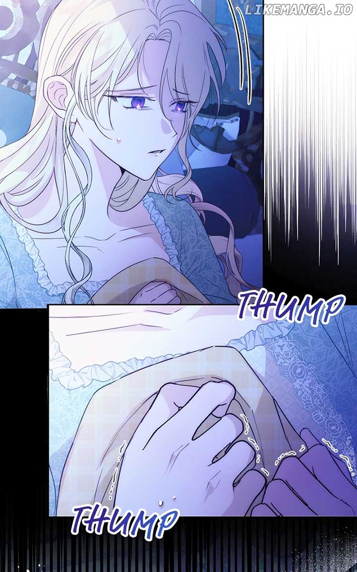 When The Crazy Emperor Embraces Me Chapter 31 page 11