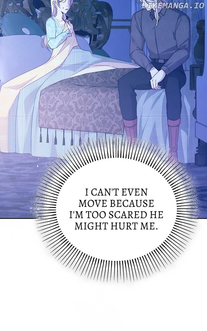 When The Crazy Emperor Embraces Me Chapter 31 page 13
