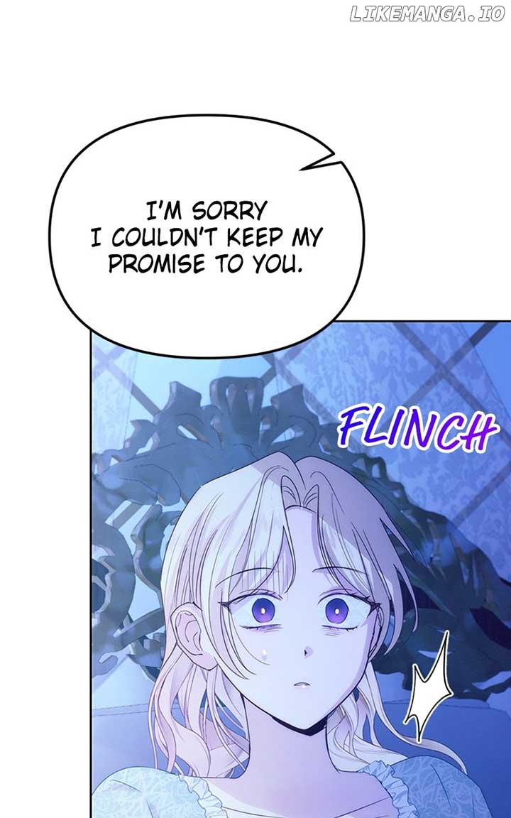 When The Crazy Emperor Embraces Me Chapter 31 page 14