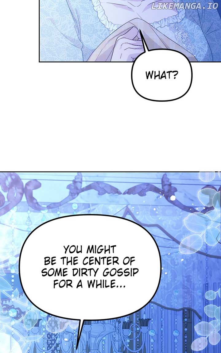 When The Crazy Emperor Embraces Me Chapter 31 page 15