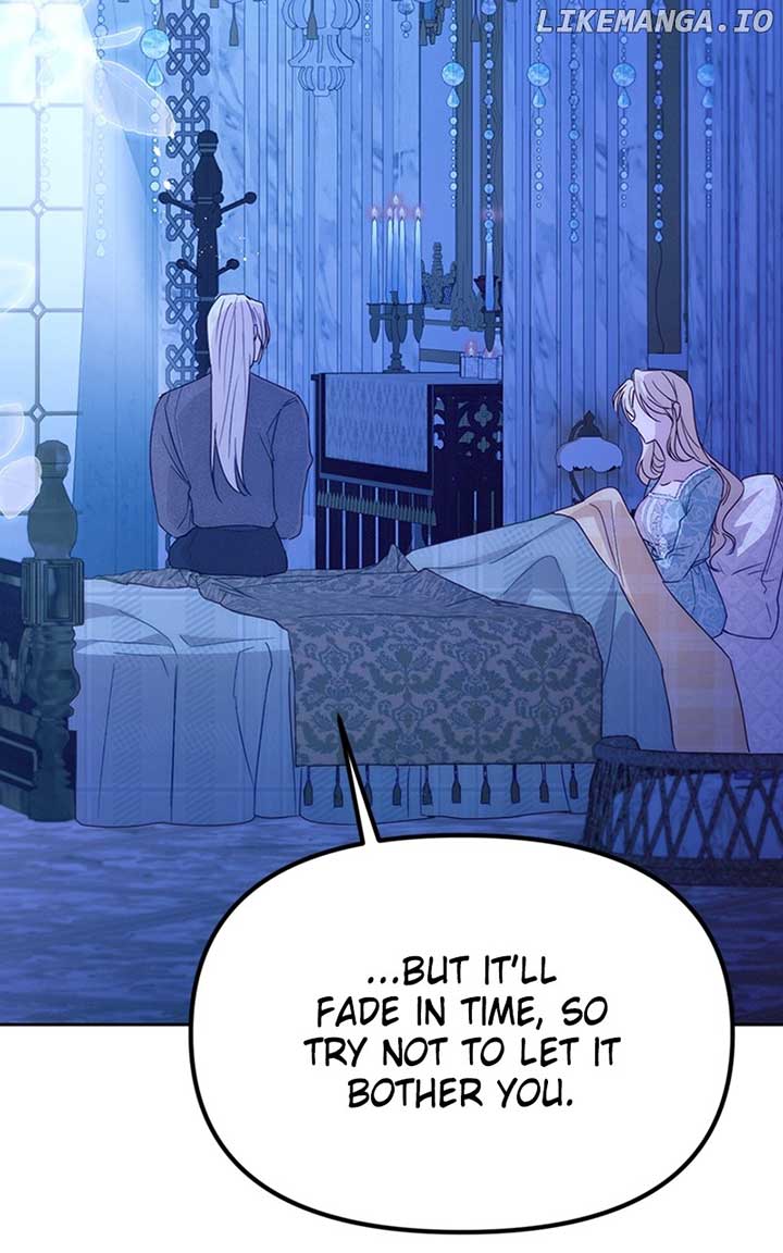When The Crazy Emperor Embraces Me Chapter 31 page 16