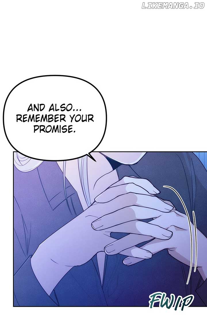 When The Crazy Emperor Embraces Me Chapter 31 page 17