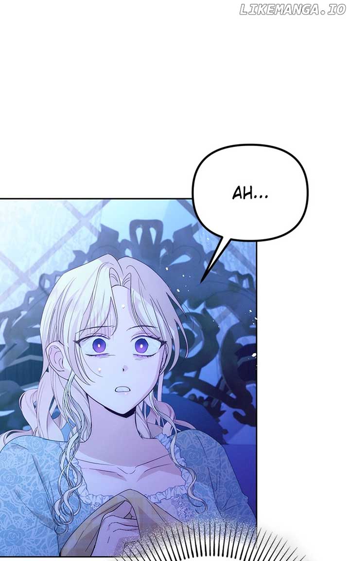 When The Crazy Emperor Embraces Me Chapter 31 page 18
