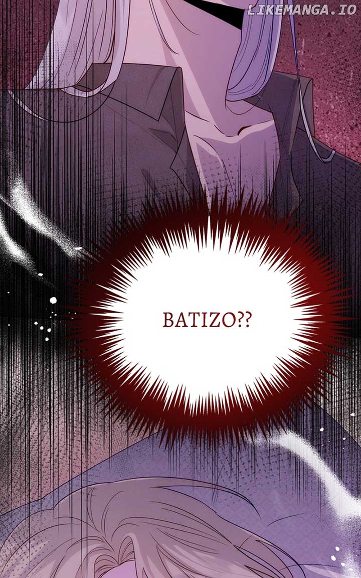When The Crazy Emperor Embraces Me Chapter 31 page 1