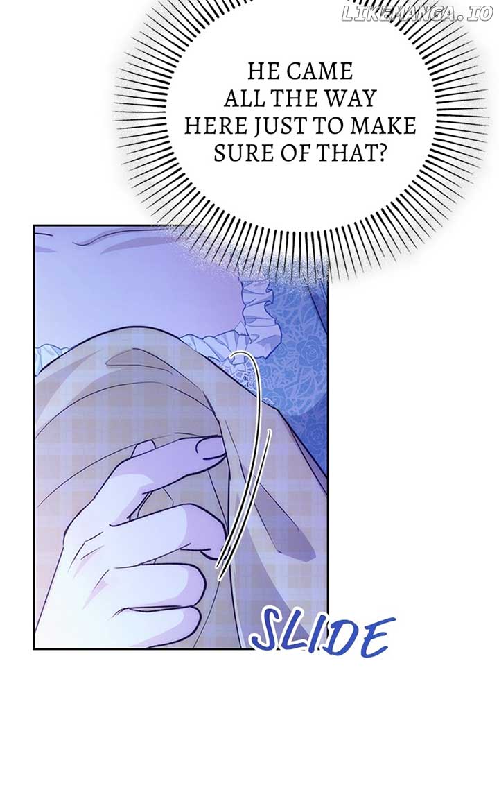When The Crazy Emperor Embraces Me Chapter 31 page 19