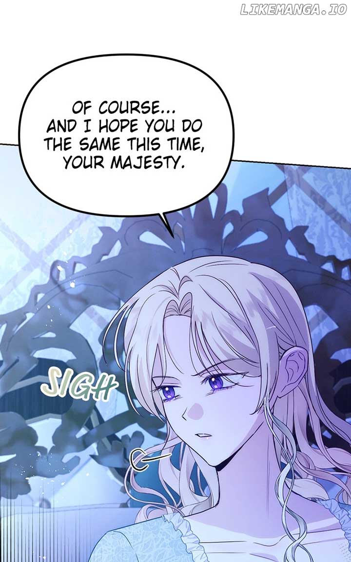 When The Crazy Emperor Embraces Me Chapter 31 page 20