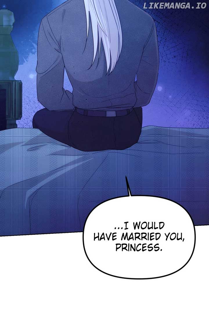 When The Crazy Emperor Embraces Me Chapter 31 page 22