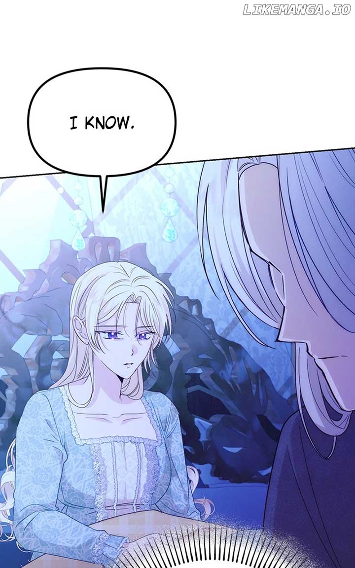 When The Crazy Emperor Embraces Me Chapter 31 page 23