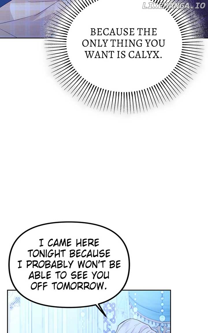 When The Crazy Emperor Embraces Me Chapter 31 page 24