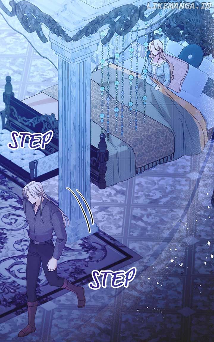 When The Crazy Emperor Embraces Me Chapter 31 page 26
